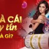 Top cổng game uy tín, xanh chín hàng đầu nohu